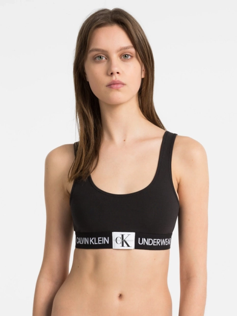 QF4918 - podprsenka Calvin Klein Monogram(8)